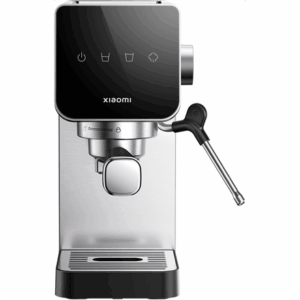 Xiaomi Espresso Machine | Pump pressure 20 bar | Built-in milk frother | Semi-automatic | 1350 W | Silver/Black - Image 3