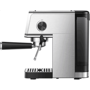 Xiaomi Espresso Machine | Pump pressure 20 bar | Built-in milk frother | Semi-automatic | 1350 W | Silver/Black - Image 7
