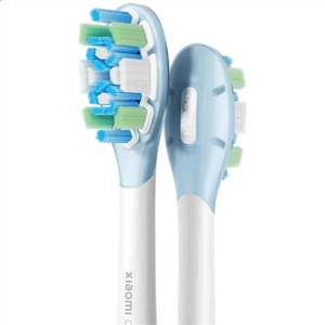 Xiaomi | Oscillation Electric Toothbrush Replacement Heads (Clean) | Heads | For adults | Number of brush heads included 3 - Image 2