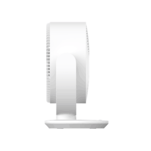 Xiaomi | Smart Desktop Air Circulation Fan EU | Table Fan | White | Diameter 20 cm | Number of speeds 100 | Oscillation | 18 W - Image 3