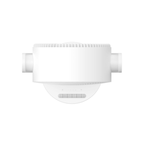 Xiaomi | Smart Desktop Air Circulation Fan EU | Table Fan | White | Diameter 20 cm | Number of speeds 100 | Oscillation | 18 W - Image 7