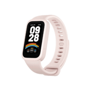 Xiaomi Smart Band 9 Active | TFT | Waterproof | Bluetooth | Pink - Image 6
