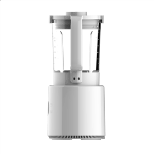 Xiaomi | Blender Pro EU | Tabletop | 800 W | Jar material Glass | Jar capacity 1.75 L | White - Image 3