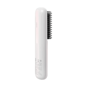 Xiaomi Cordless Hair Straightener Brush EU | Ceramic heating system | Ionic function | Temperature (min) 160 °C | Temperature (max) 200 °C - Image 3