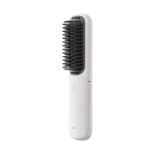 Xiaomi Cordless Hair Straightener Brush EU | Ceramic heating system | Ionic function | Temperature (min) 160 °C | Temperature (max) 200 °C - Image 5