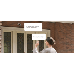 Xiaomi Camera | CW100 Dual EU | Bullet | 3 MP | F1.6 | IP66 | H.265 | Micro SD, Max. 256 GB - Image 3