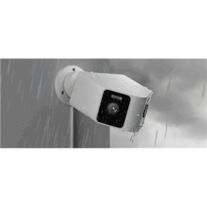 Xiaomi Camera | CW100 Dual EU | Bullet | 3 MP | F1.6 | IP66 | H.265 | Micro SD, Max. 256 GB - Image 4