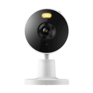 Xiaomi Smart Camera C100 | 3 MP | F1.6 | H.265 | microSD card (8 GB to 256 GB)