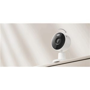Xiaomi Smart Camera C100 | 3 MP | F1.6 | H.265 | microSD card (8 GB to 256 GB) - Image 5