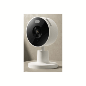 Xiaomi Smart Camera C100 | 3 MP | F1.6 | H.265 | microSD card (8 GB to 256 GB) - Image 6