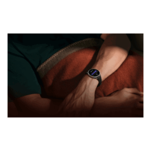 Xiaomi Watch S4 41mm | Smart watch | GPS (satellite) | AMOLED | 1.32" | Black - Image 5