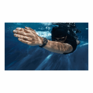 Xiaomi Watch S4 41mm | Smart watch | GPS (satellite) | AMOLED | 1.32" | Black - Image 6