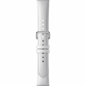 Xiaomi Watch S4 41mm | Smart watch | GPS (satellite) | AMOLED | White - Image 4