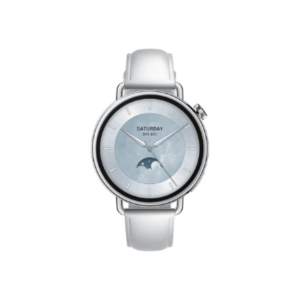 Xiaomi Watch S4 41mm | Smart watch | GPS (satellite) | AMOLED | White - Image 5