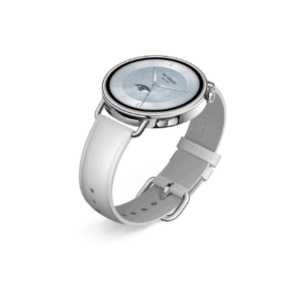 Xiaomi Watch S4 41mm | Smart watch | GPS (satellite) | AMOLED | White - Image 6