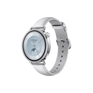 Xiaomi Watch S4 41mm | Smart watch | GPS (satellite) | AMOLED | White - Image 7