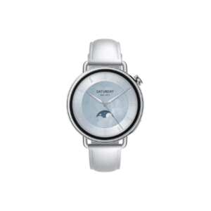 Xiaomi Watch S4 41mm | Smart watch | GPS (satellite) | AMOLED | White - Image 9