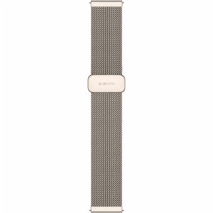 Xiaomi Watch S4 41mm | Smart watch | GPS (satellite) | AMOLED | 1.32" | Sunset Gold - Image 4