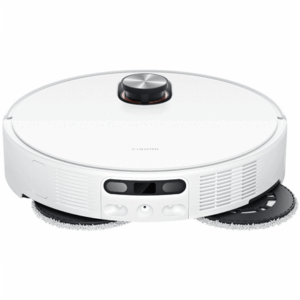 Xiaomi Robot Vacuum 5 Pro EU | Wet&Dry | 5200 mAh | 20000 Pa | White - Image 4