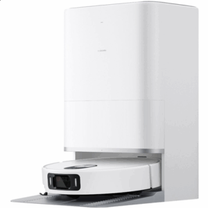 Xiaomi Robot Vacuum 5 Pro EU | Wet&Dry | 5200 mAh | 20000 Pa | White - Image 6