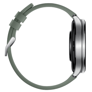 Xiaomi Watch 5 | Smart watch | AMOLED | 1.54" | Waterproof | Juniper Green - Image 5