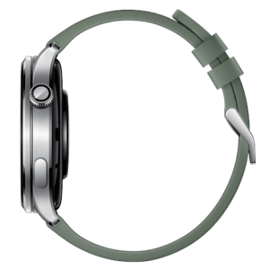 Xiaomi Watch 5 | Smart watch | AMOLED | 1.54" | Waterproof | Juniper Green - Image 6