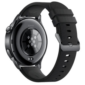 Xiaomi Watch 5 | Smart watch | AMOLED | 1.54" | Waterproof | Black