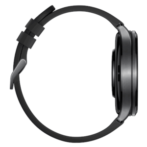 Xiaomi Watch 5 | Smart watch | AMOLED | 1.54" | Waterproof | Black - Image 4