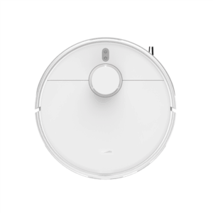 Xiaomi Robot Vacuum H40 EU | Wet&Dry | Operating time (max) 180 min | 5200 mAh | Dust capacity 4 L | 10000 Pa | White - Image 5