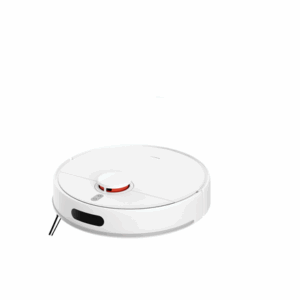 Xiaomi Robot Vacuum H40 EU | Wet&Dry | Operating time (max) 180 min | 5200 mAh | Dust capacity 4 L | 10000 Pa | White - Image 6