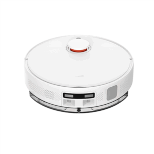 Xiaomi Robot Vacuum H40 EU | Wet&Dry | Operating time (max) 180 min | 5200 mAh | Dust capacity 4 L | 10000 Pa | White - Image 7