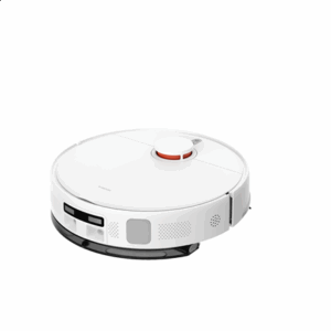 Xiaomi Robot Vacuum H40 EU | Wet&Dry | Operating time (max) 180 min | 5200 mAh | Dust capacity 4 L | 10000 Pa | White - Image 8