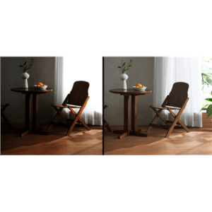 Xiaomi Smart Camera C701 EU | Dome | 8 MP | F/1.6 | H.265 | microSD card (8 GB to 256 GB) - Image 5