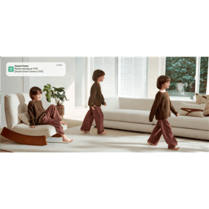 Xiaomi Smart Camera C701 EU | Dome | 8 MP | F/1.6 | H.265 | microSD card (8 GB to 256 GB) - Image 7