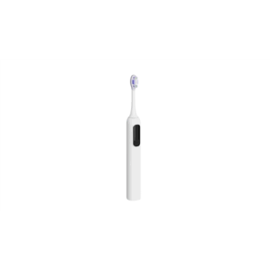 Xiaomi Oscillation Electric Toothbrush Pro EU | Rechargeable | For adults | Number of brush heads included 2 | Number of teeth brushing modes 4 | White - Image 2