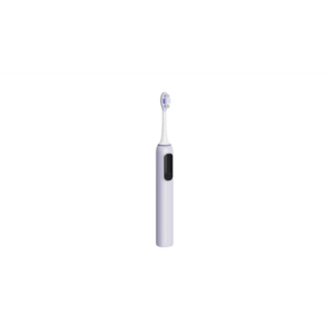 Xiaomi Oscillation Electric Toothbrush Pro EU | Rechargeable | For adults | Number of brush heads included 2 | Number of teeth brushing modes 4 | Purple - Image 2