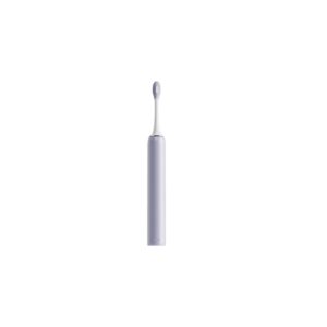 Xiaomi Oscillation Electric Toothbrush Pro EU | Rechargeable | For adults | Number of brush heads included 2 | Number of teeth brushing modes 4 | Purple - Image 4