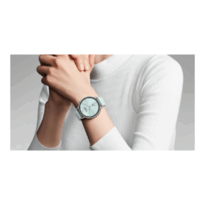 Xiaomi Watch S4 41mm | Smart watch | GPS (satellite) | AMOLED | 1.32" | Mint Green - Image 6