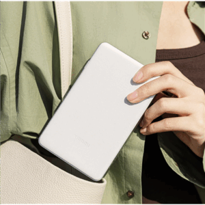 Xiaomi Portable Photo Printer Pro | Dye sublimation | White - Image 3