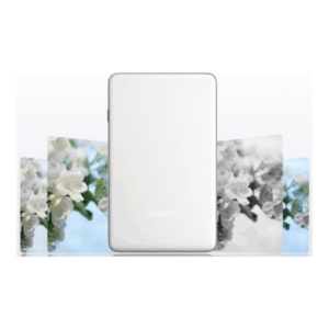 Xiaomi Portable Photo Printer Pro | Dye sublimation | White - Image 5