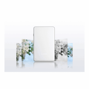 Xiaomi Portable Photo Printer Pro | Dye sublimation | White - Image 6