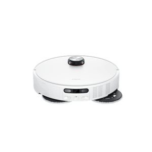 Xiaomi Robot Vacuum 5 EU | Wet&Dry | 5200 mAh | Dust capacity 2.5 L | 20000 Pa | White - Image 4