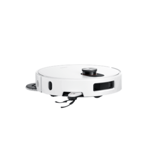 Xiaomi Robot Vacuum 5 EU | Wet&Dry | 5200 mAh | Dust capacity 2.5 L | 20000 Pa | White - Image 6