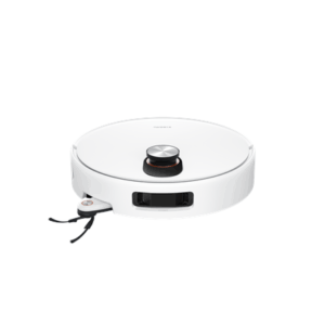 Xiaomi Robot Vacuum 5 EU | Wet&Dry | 5200 mAh | Dust capacity 2.5 L | 20000 Pa | White - Image 7