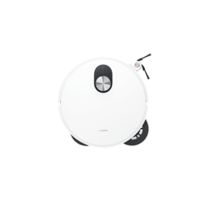 Xiaomi Robot Vacuum 5 EU | Wet&Dry | 5200 mAh | Dust capacity 2.5 L | 20000 Pa | White - Image 8