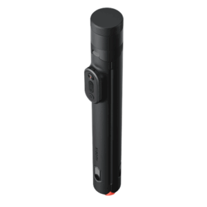 Xiaomi Zoom Floor Selfie Stick Tripod 62" | Black - Image 3