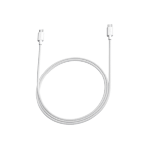 Xiaomi 3A Braided USB-C to USB-C Cable, 1m - Image 3