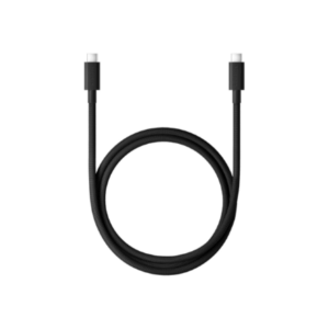 Xiaomi 6A High-speed USB4 Braided USB-C to USB-C Cable, 1m - Image 4