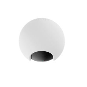 Xiaomi Smart Camera | C500 | Dome | 6 MP | F1.6 | H.265 | MicroSD, max. 256 GB - Image 4