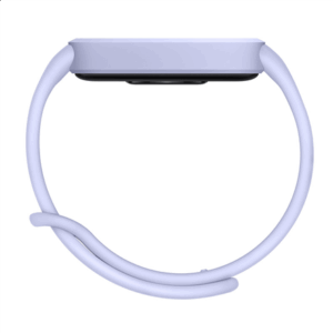 Xiaomi Smart Band 9 Active | TFT | Heart rate monitor | Waterproof | Bluetooth | Purple - Image 4